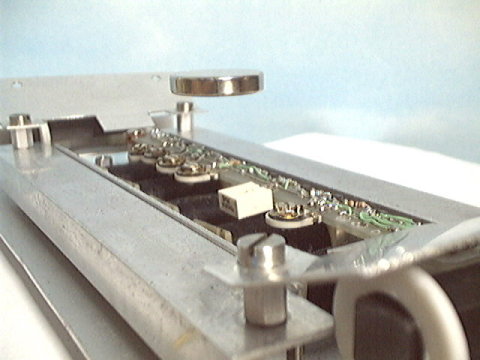  Capteur hall lin�aire 