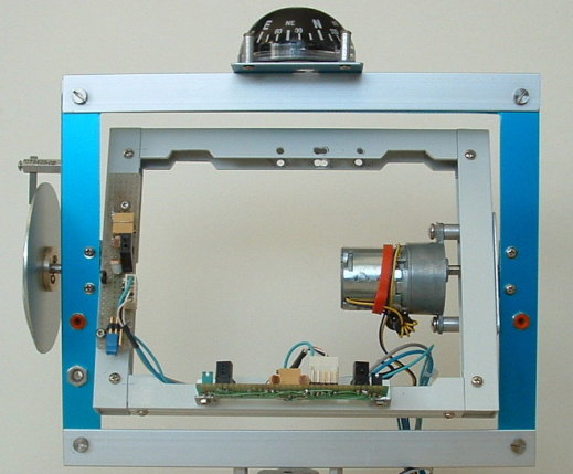 Il y a trop d'ultraviolets